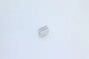 Takamasawa NAL-12WN-K-E1 DPDT 12VDC 1A latch pc mount relay qty=1