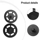 Replacement Parts for For Ecovacs For Deebot X2 X2 Pro For Omni X2 PLUS Robot