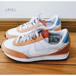 鞋先生 正品 NIKE DAYBREAK 慢跑鞋 女生 CK2351-005 橘藍 現貨