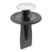 Kitchen Sink Stopper Plunger, for Garbage Disposals Drain Stopper 3.3inch