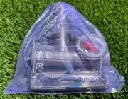 DYSON TANGLE FREE TURBINE TOOL VACUUM BRUSH ATTACHMENT- BRAND NEW