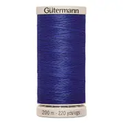 Gutermann Quilting Thread 200m - 4932 -