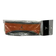 VTG Jordan Jumpman Headband Adult Unisex Deadstock Orange #568222 010