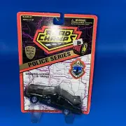 1/43 Scale 1997 Chevy Caprice 9C1 Police Car (Vermont State Trooper) Road Champs