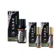 【檜山坊】頂級台灣原生檜木精油滴瓶10ml*1+滾珠瓶5ml*2