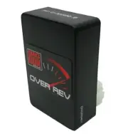Big Gun REV Box | Honda TRX 400EX 2005-2007 | 40-R22