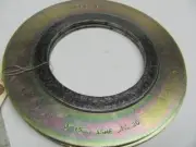 Garlock Flex Seal 3" 1500 ASME B16.20 304-FG Lot of 8