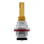 Shaw & Mason Chrome Pillar Tap Spindle