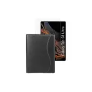 SaharaCase Samsung Galaxy Tab S8 Ultra Protection Bundle Business Series Case