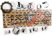 Lower Gasket Kit 4089998 For Cummins M11 ISM QSM Engine
