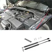 Body Accessories Car Front Hood Gas Spring Shock Lift Strut Bars Lifting Support Hydraulic Rod for Scirocco 2008-2017 R GTS GT24