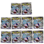 10Pcs Great Bomb Nasty Smelly Fart Bags Prank Joke Trick Party Filler Funny Gags