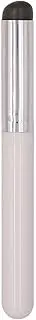 Mendoule Soft Silicone Small Lip Gloss Applicator | Round Head Lip Brush Makeup Brush Multifunctional | Lipstick Applicator Brush For Concealer, Lip Gloss Eyeshadow