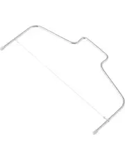 Adjustable Cake Leveler 2wire Cake Leveler & Slicer Cutter Cake Cutter Slicer