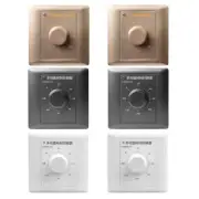 Mechanical Timer Switches Sockets Cover Timer Switch 86mm Light Switch 220V