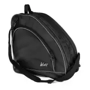 Ice Skate Bag Roller Skate Bag | Inline Skate Bag Premium Bag and Fashion Adj...