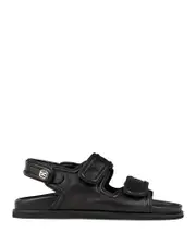 Sandro Women's Leather Sandals