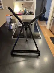Tabletop Easel