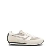 [Tom Ford] Tom Ford-Sneakers Neutri Bianco-Uomo 44 IT