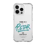 【TOYSELECT】P.STAR GRAFFITI STYLE抗黃防摔MAGSAFE IPHONE手機殼