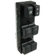 Door Window Switch WVE 1S14447 fits 07-12 Nissan Altima (for: Nissan)