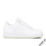 NIKE W AIR FORCE 1 '07 白 女鞋 低筒 運動鞋 慢跑鞋 空軍一號 AO2132-101