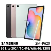 在飛比找momo購物網優惠-【SAMSUNG 三星】Galaxy Tab S6 Lite