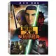 星際大戰：反抗軍起義 Star Wars Rebels 第三季 第3季 DVD(得利公司貨)