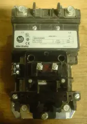Allen Bradley 509-DOXWD Series A