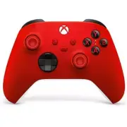 Microsoft Xbox Wireless Controller - Pulse Red for Xbox Series X/S, Bluetooth