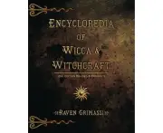 Encyclopedia of Wicca & Witchcraft
