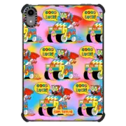 iPad mini (6th gen) iPad Impact Case Good Luck! iPad