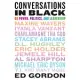 Conversations in Black: On Power, Politics, and Leadership
