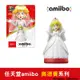 任天堂 amiibo NFC 瑪利歐奧德賽系列 婚紗禮服 碧姬公主