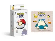 Pokémon GO Plus + ([Limited] microfiber cloth)