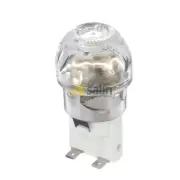 TECHNIKA TGPO610FTBS TGPO610FTSHL OVEN LAMP/GLOBE ASSEMBLY | PN: 30101000001