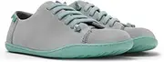 [Camper] PEU CAMI K200514 Women's Sneakers Gray_T100 22.5 cm, Grey_T100, 22.5 cm