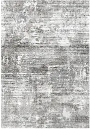 Echo 300 Grey Washable Rug