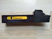 KENNAMETAL DVJNL 164D 1" SHANK LATHE TURNING TOOL INSERT VN43