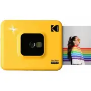 Kodak Mini Shot 3 Combo Yellow