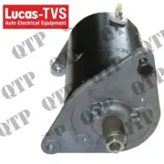 MASSEY FERGUSON 35,35X,135,65,165,T20,TE20,TEA,TEF,TED,TVO DYNAMO 12 VOLT 11 AMP