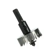Major Tech Major Tech MHS40 | 40mm HSS Holesaw with Arbour