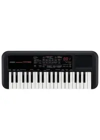 在飛比找Yahoo!奇摩拍賣優惠-YAMAHA PSS-A50 37鍵 電子琴 進階款 電子琴