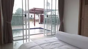 布吉岛舒適雙卧泳池別墅Cozy Pool Villa Phuket