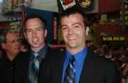 Kyle Rankin director Efram Potelle director Old Photo 1