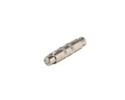 XLR Jack to XLR Jack Adapter