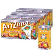 Mucho Mango Drink, 6.75 Fl Oz Tetra Box (Pack of 32)