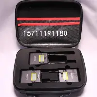 在飛比找露天拍賣優惠-〖好物推薦〗索尼UWP-D11小蜜蜂無線話筒箱子專用安全箱 
