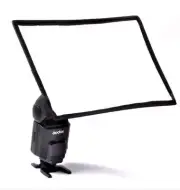 Godox 8X12" Universal Flash Diffuser