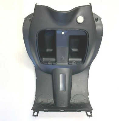 VIP Future Champion/ Handsome Boy Leg Shield 50cc-150cc- item 157